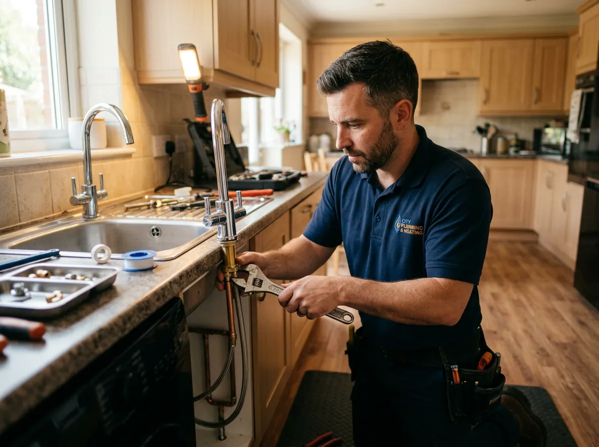 Fixture Installation
